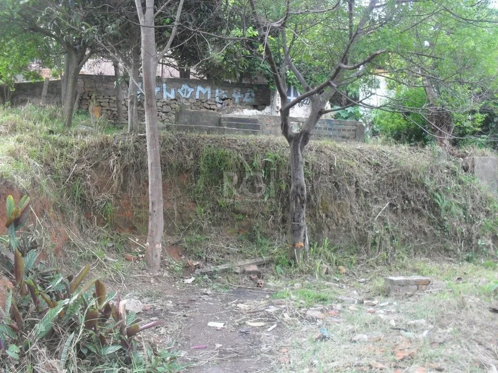 Terreno, 297 m² - Foto 1