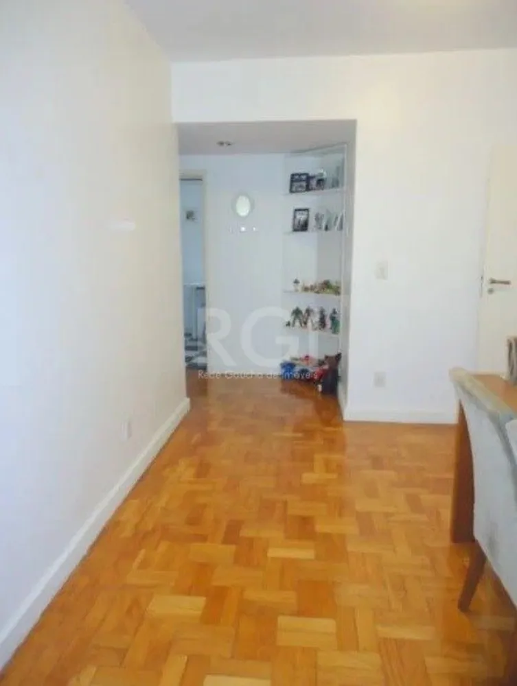 Apartamento, 3 quartos, 104 m² - Foto 2