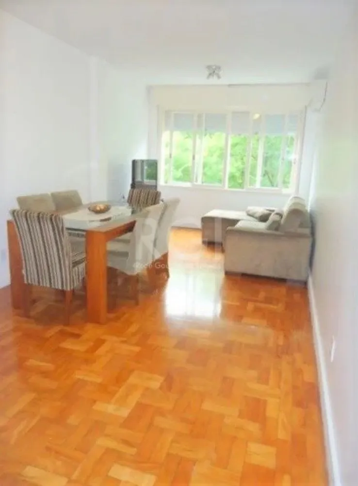 Apartamento, 3 quartos, 104 m² - Foto 1