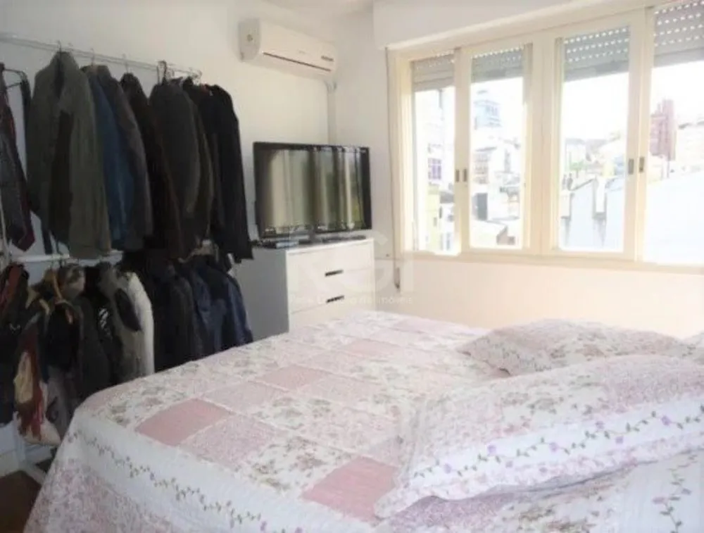 Apartamento, 3 quartos, 104 m² - Foto 4
