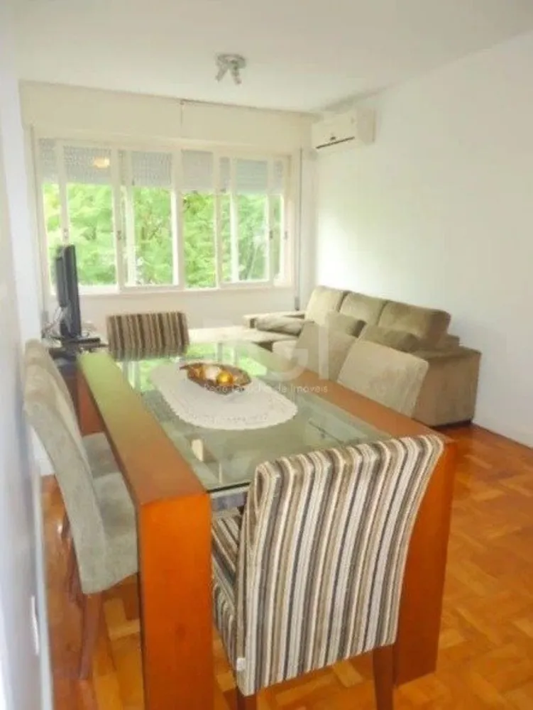 Apartamento, 3 quartos, 104 m² - Foto 3
