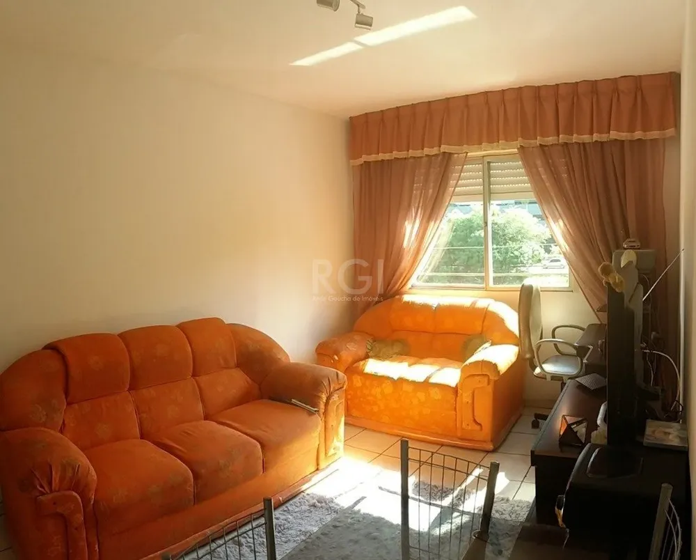 Apartamento, 2 quartos, 57 m² - Foto 4