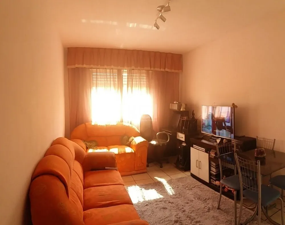 Apartamento, 2 quartos, 57 m² - Foto 2