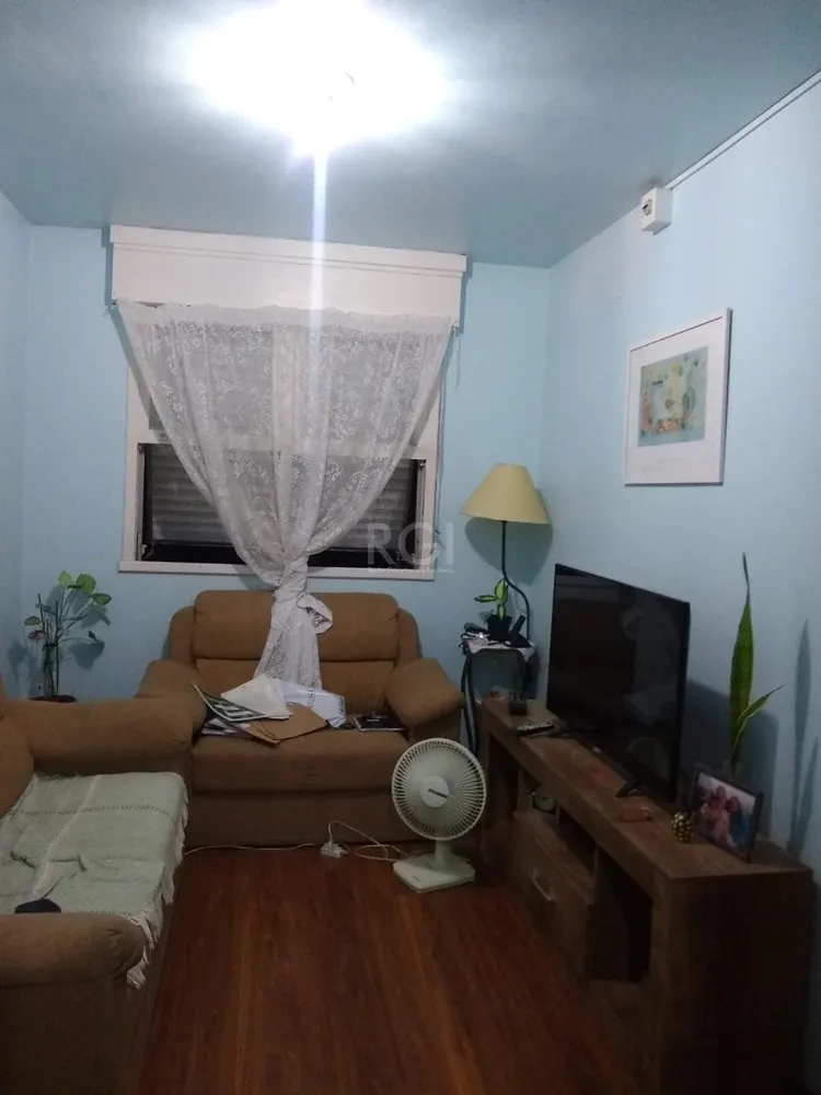 Apartamento, 2 quartos, 48 m² - Foto 3