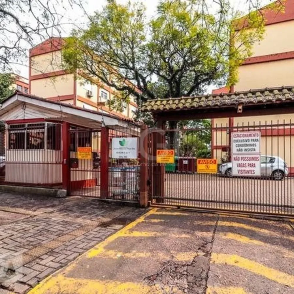 Apartamento, 2 quartos, 48 m² - Foto 1