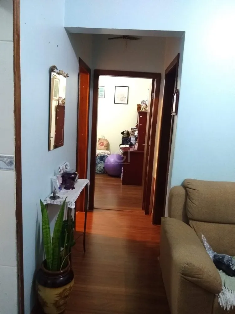 Apartamento, 2 quartos, 48 m² - Foto 4