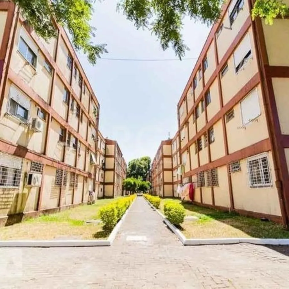 Apartamento, 2 quartos, 48 m² - Foto 2