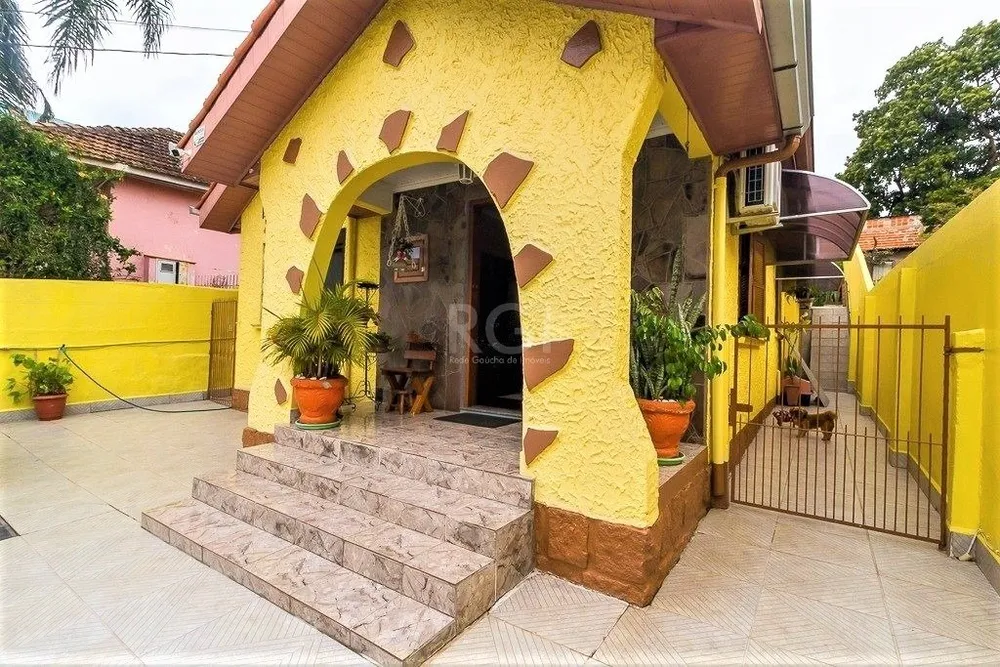 Casa, 2 quartos, 148 m² - Foto 1