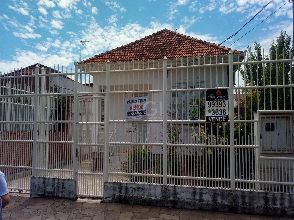 Casa, 2 quartos, 119 m² - Foto 1