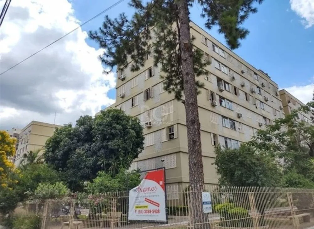 Apartamento, 2 quartos, 45 m² - Foto 1