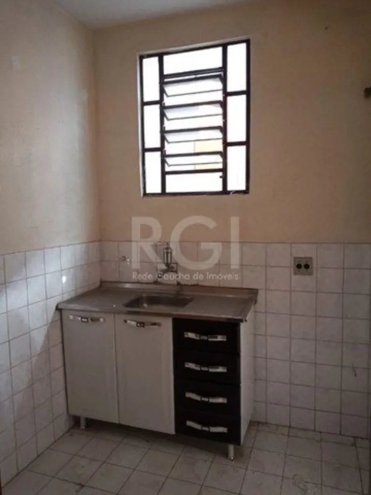 Apartamento, 2 quartos, 45 m² - Foto 2