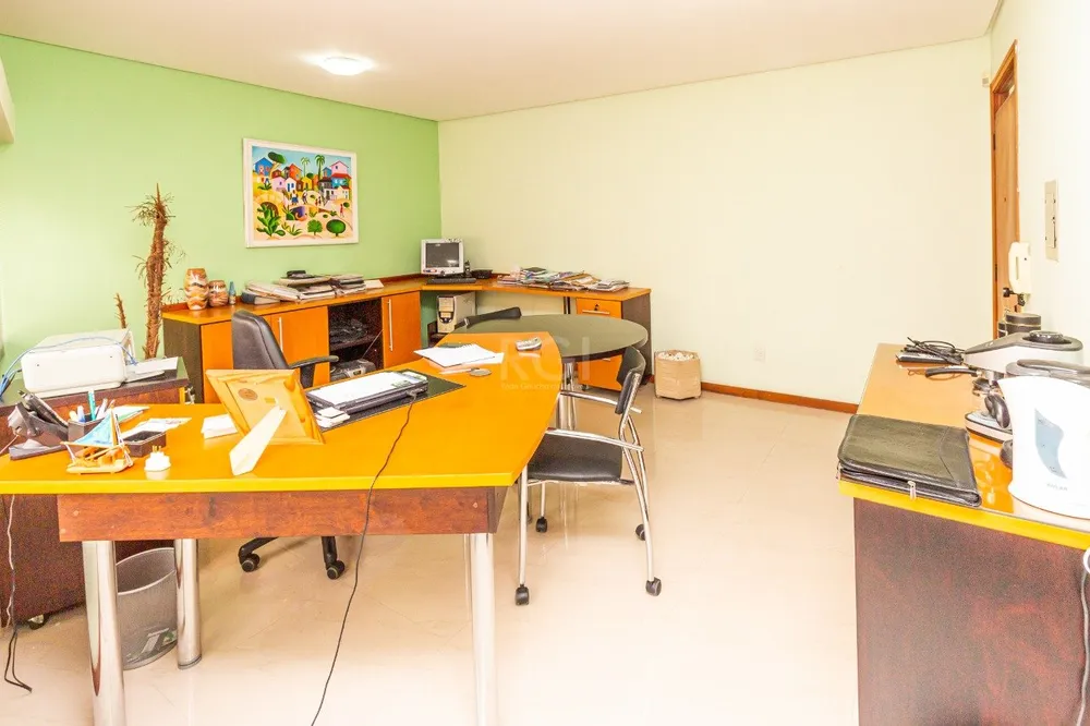 Sala-Conjunto, 25 m² - Foto 1
