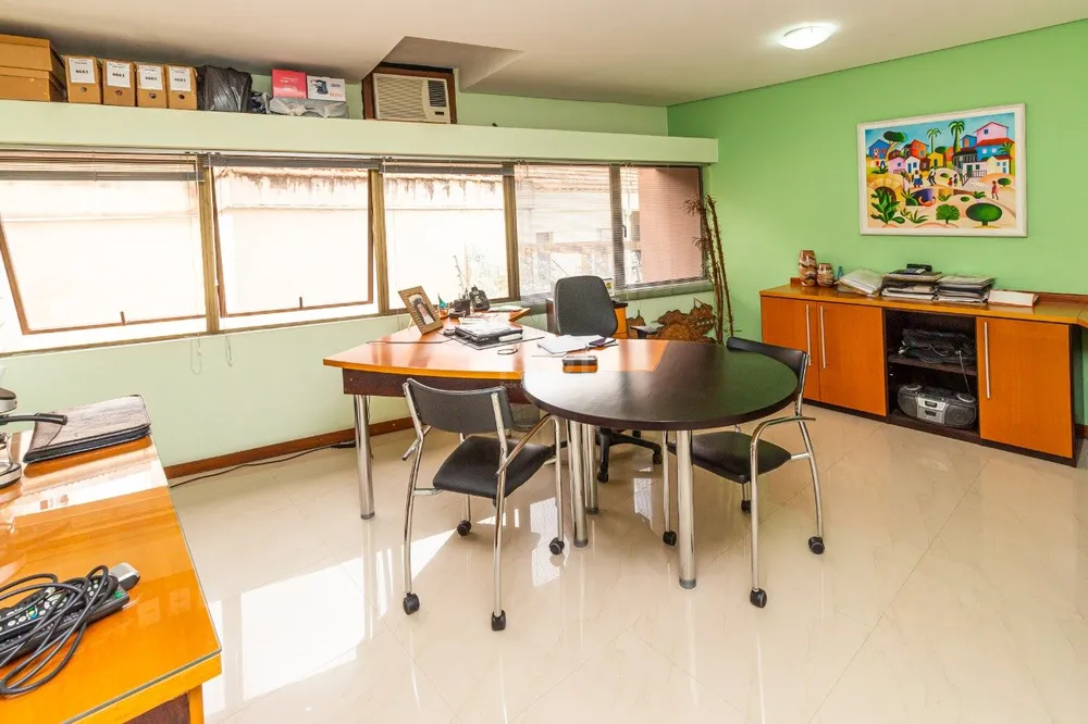 Sala-Conjunto, 25 m² - Foto 2
