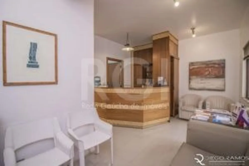 Sala-Conjunto, 44 m² - Foto 1