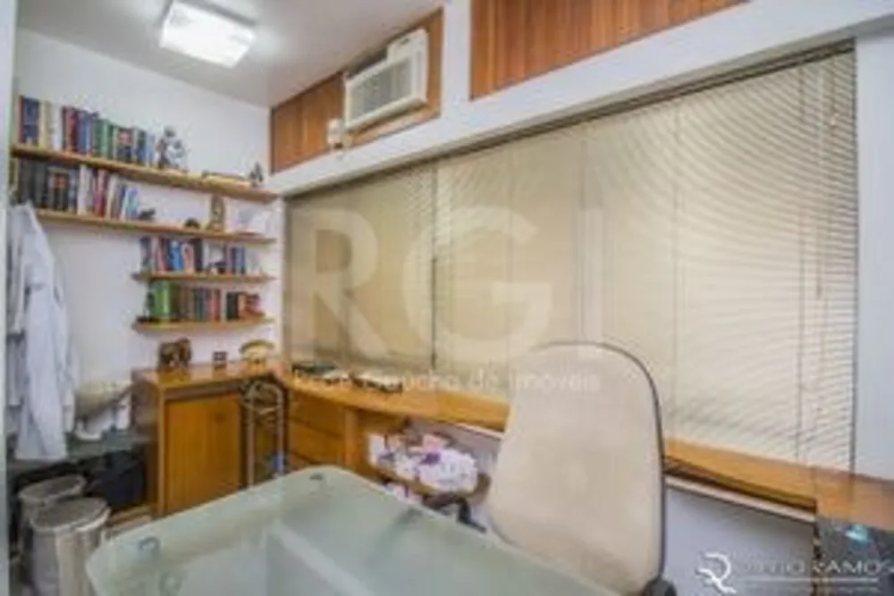 Sala-Conjunto, 44 m² - Foto 3