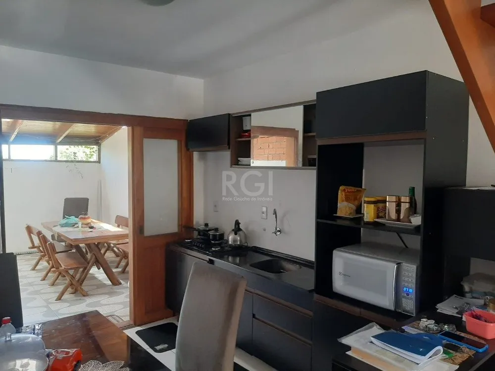 Casa de Condomínio, 2 quartos - Foto 4