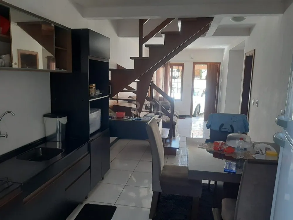 Casa de Condomínio, 2 quartos - Foto 2