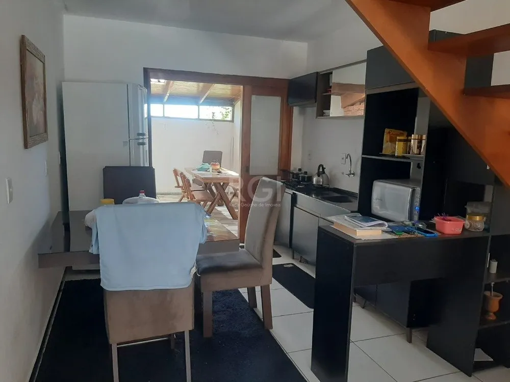 Casa de Condomínio, 2 quartos - Foto 3