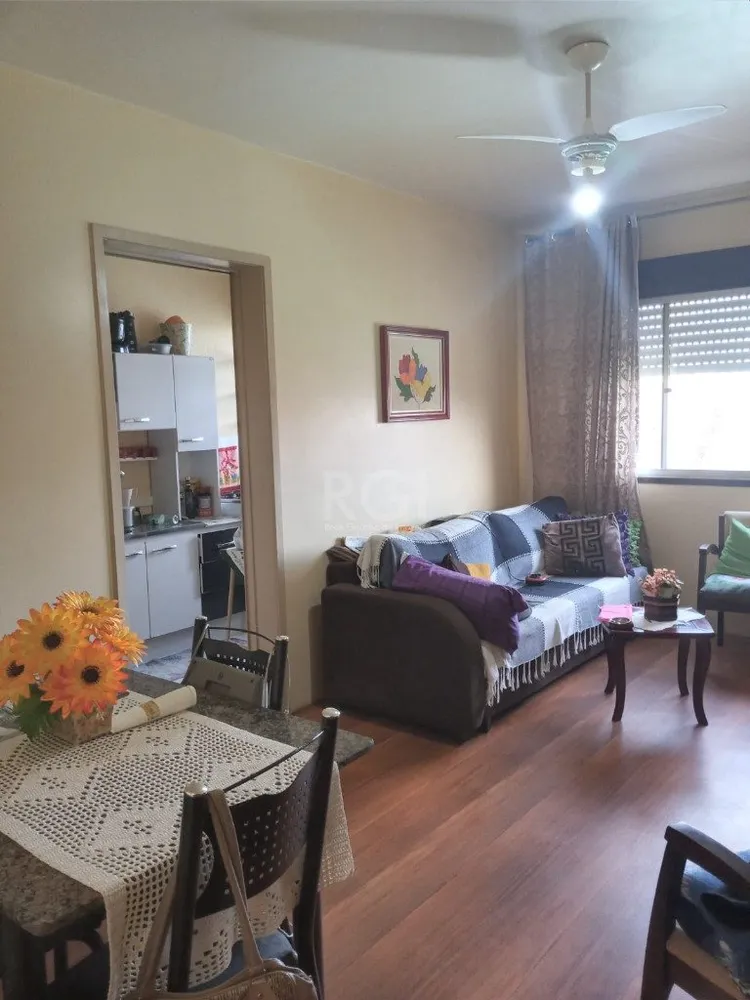 Apartamento, 1 quarto, 46 m² - Foto 2