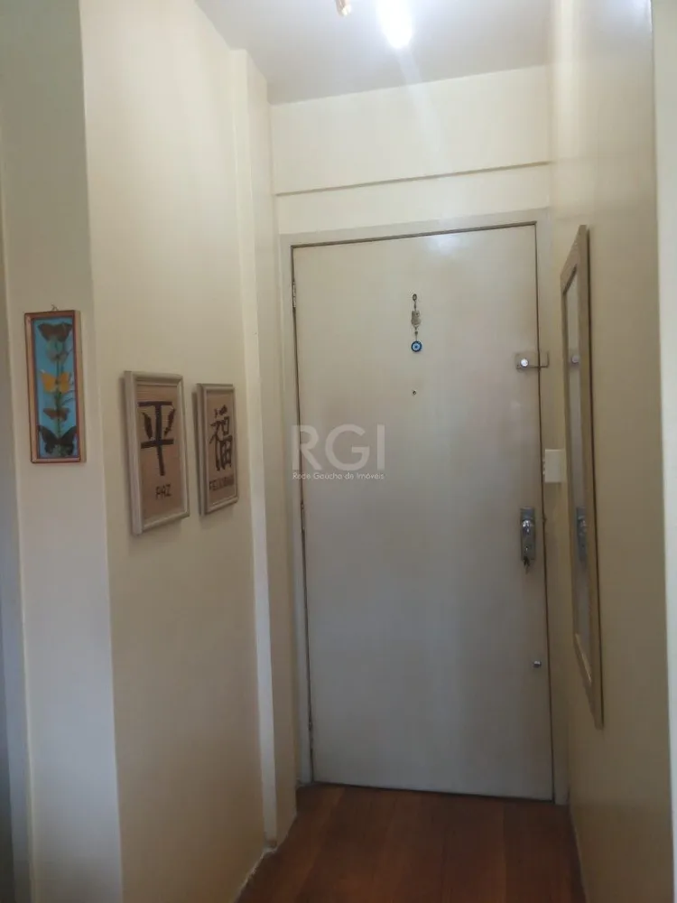 Apartamento, 1 quarto, 46 m² - Foto 4