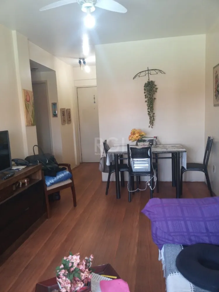 Apartamento, 1 quarto, 46 m² - Foto 3