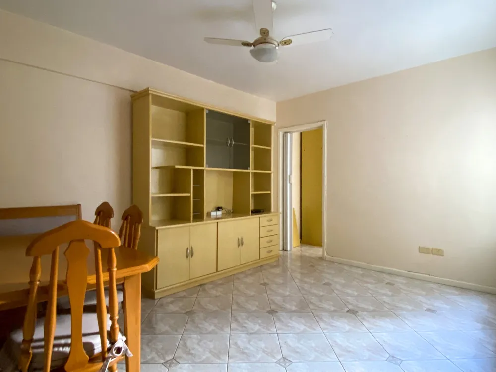 Apartamento, 1 quarto, 40 m² - Foto 1