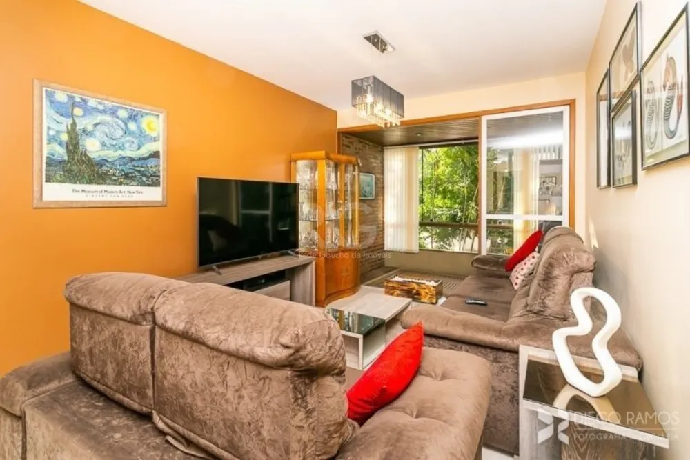 Apartamento, 2 quartos, 93 m² - Foto 2