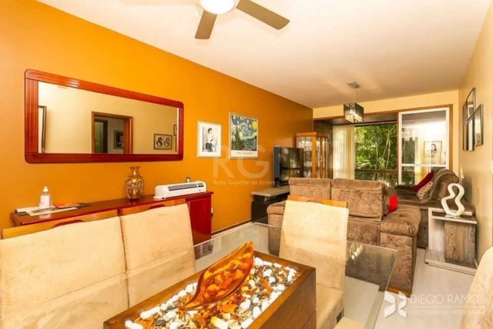 Apartamento, 2 quartos, 93 m² - Foto 4