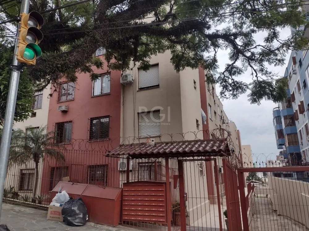Apartamento, 1 quarto, 40 m² - Foto 1
