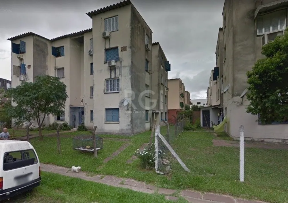 Apartamento, 2 quartos, 45 m² - Foto 1