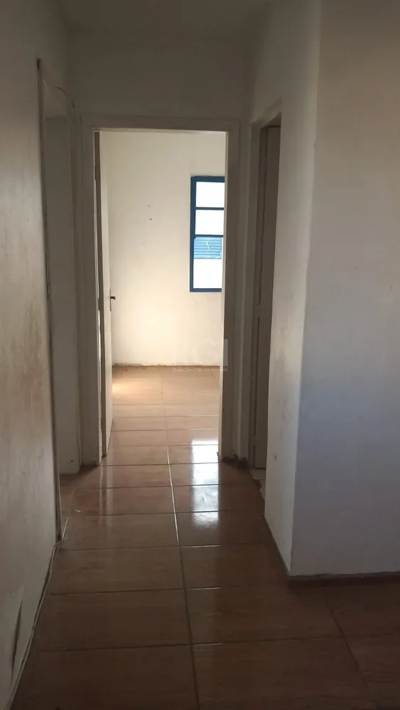 Apartamento, 2 quartos, 45 m² - Foto 4