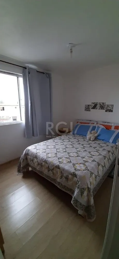 Apartamento, 2 quartos, 39 m² - Foto 4