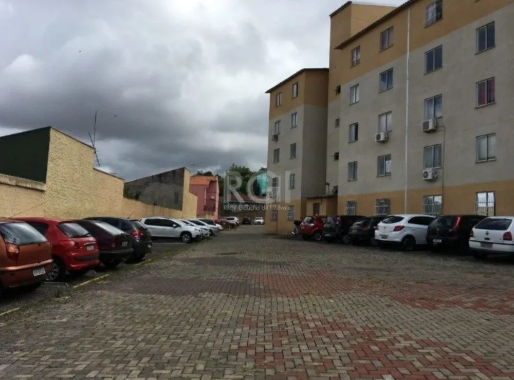 Apartamento, 2 quartos, 39 m² - Foto 1