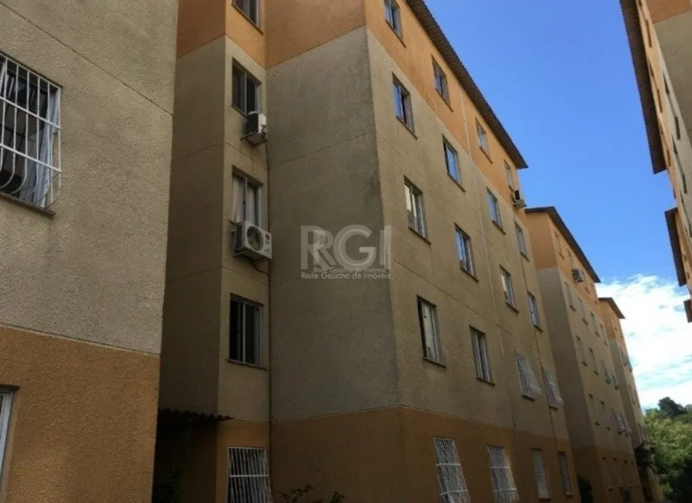 Apartamento, 2 quartos, 39 m² - Foto 2