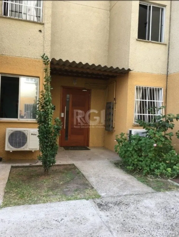 Apartamento, 2 quartos, 39 m² - Foto 3