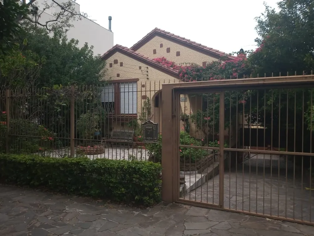Terreno, 726 m² - Foto 1