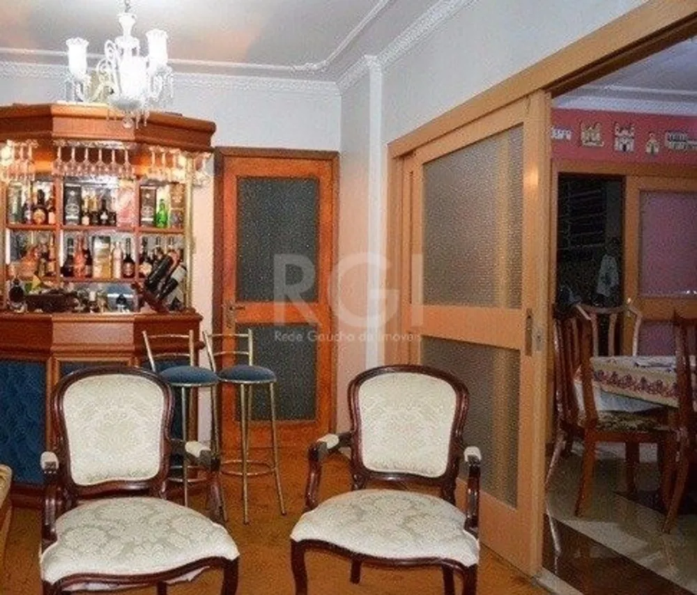 Apartamento, 4 quartos, 163 m² - Foto 2