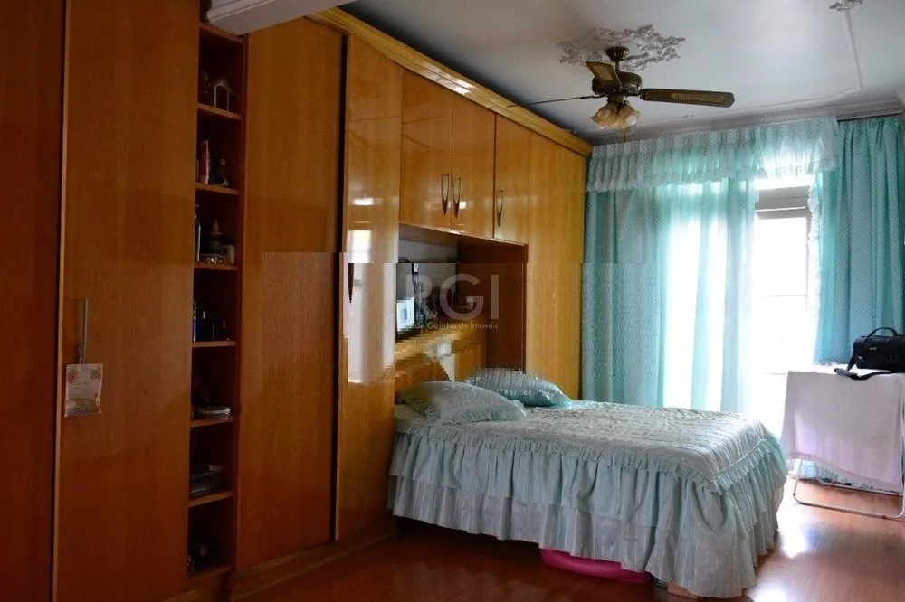 Apartamento, 4 quartos, 163 m² - Foto 4