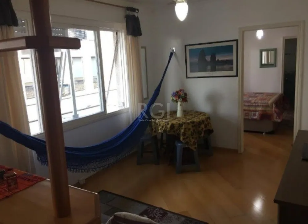 Apartamento, 1 quarto, 42 m² - Foto 1