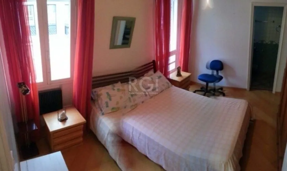 Apartamento, 1 quarto, 42 m² - Foto 4