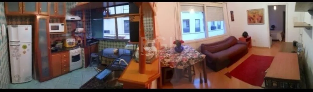 Apartamento, 1 quarto, 42 m² - Foto 2