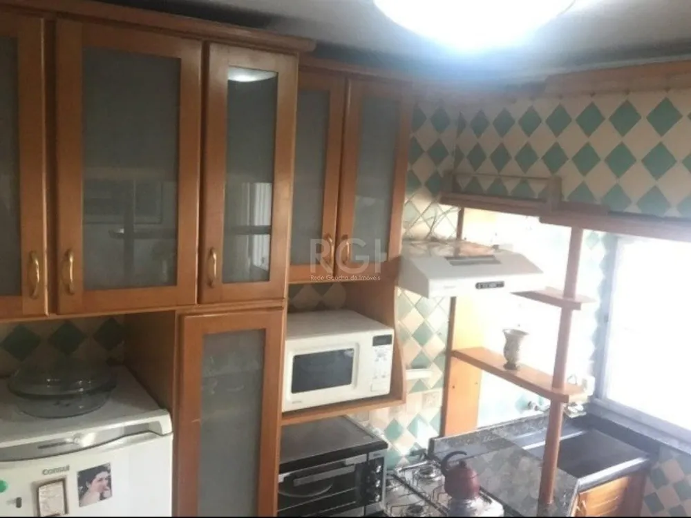 Apartamento, 1 quarto, 42 m² - Foto 3