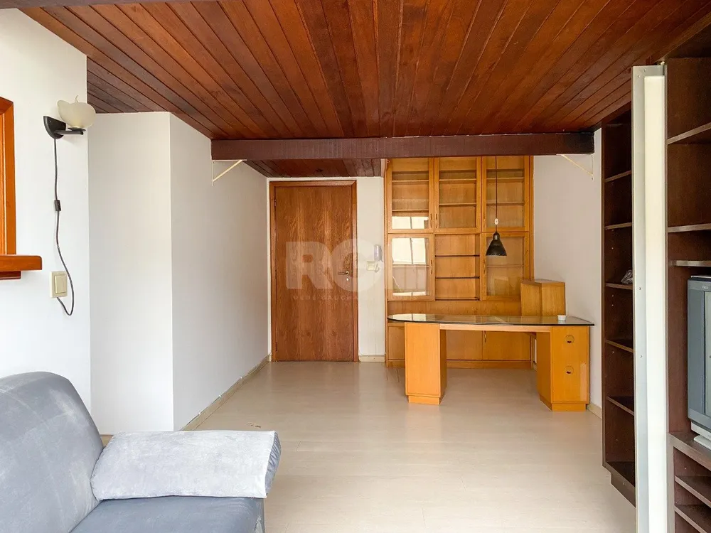 Apartamento, 1 quarto, 48 m² - Foto 1
