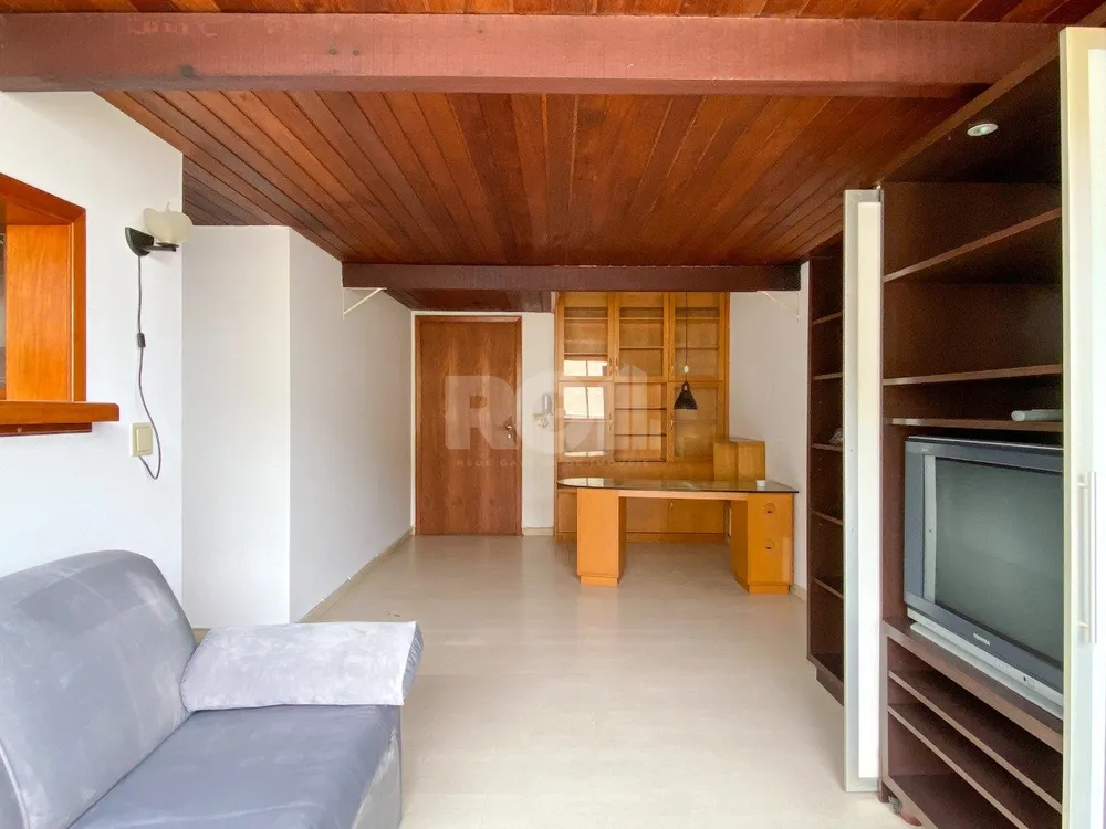 Apartamento, 1 quarto, 48 m² - Foto 2