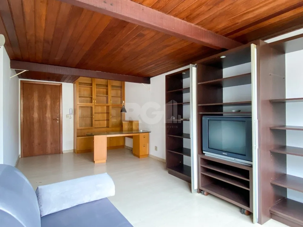 Apartamento, 1 quarto, 48 m² - Foto 3