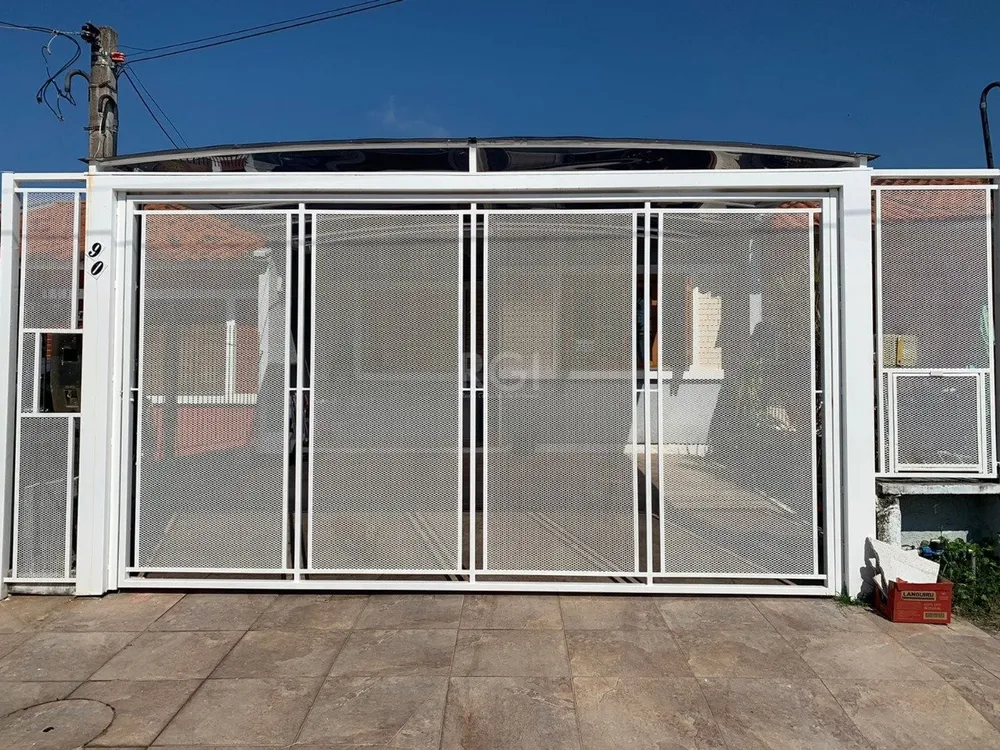 Casa, 2 quartos, 51 m² - Foto 2