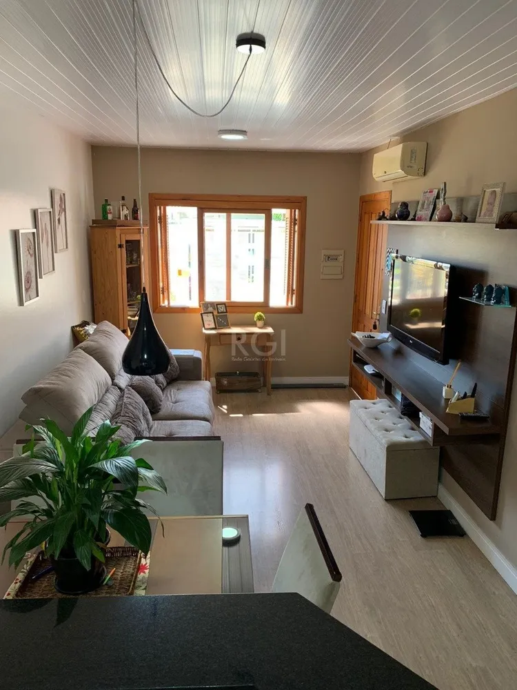 Casa, 2 quartos, 51 m² - Foto 3