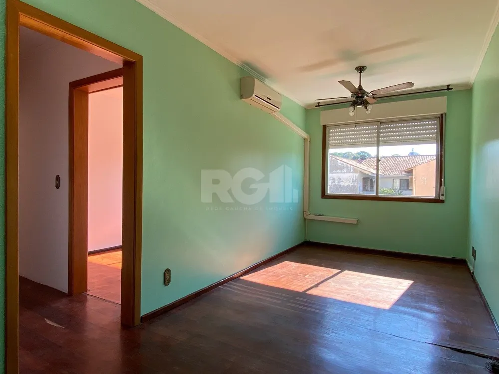 Apartamento, 2 quartos, 57 m² - Foto 1