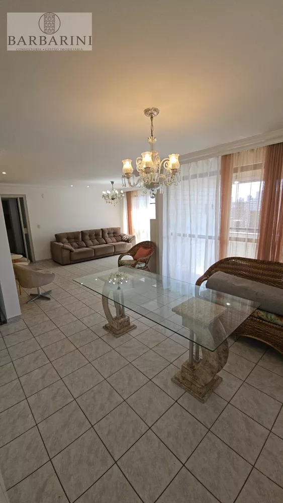 Apartamento, 5 quartos, 161 m² - Foto 1