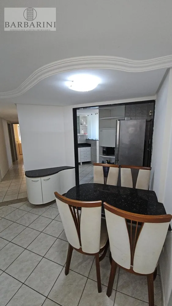 Apartamento, 5 quartos, 161 m² - Foto 6